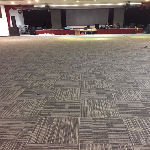 Thảm Trải Sàn Cao Cấp VINUS 05 Xám