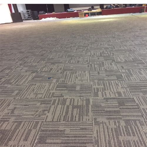 Thảm Trải Sàn Cao Cấp VINUS 05 Xám