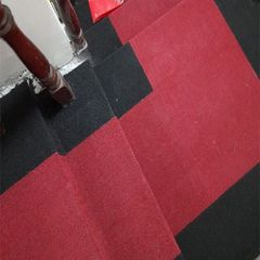 Thảm Sàn Màu Đen ALPS 1114 (AL 1114)