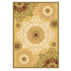 Thảm Sofa Cổ điển FG X910 BE