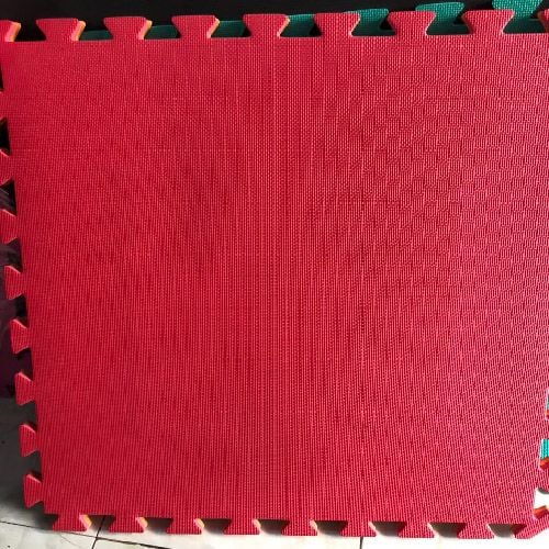 Thảm tập võ 1m ( xốp 1mx1m)