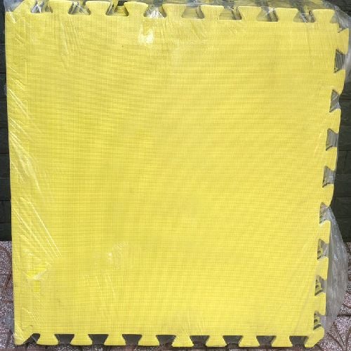 Thảm tập võ 1m ( xốp 1mx1m)