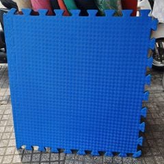 Thảm tập võ 1m ( xốp 1mx1m)