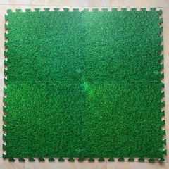 Thảm xốp giả cỏ 60x60