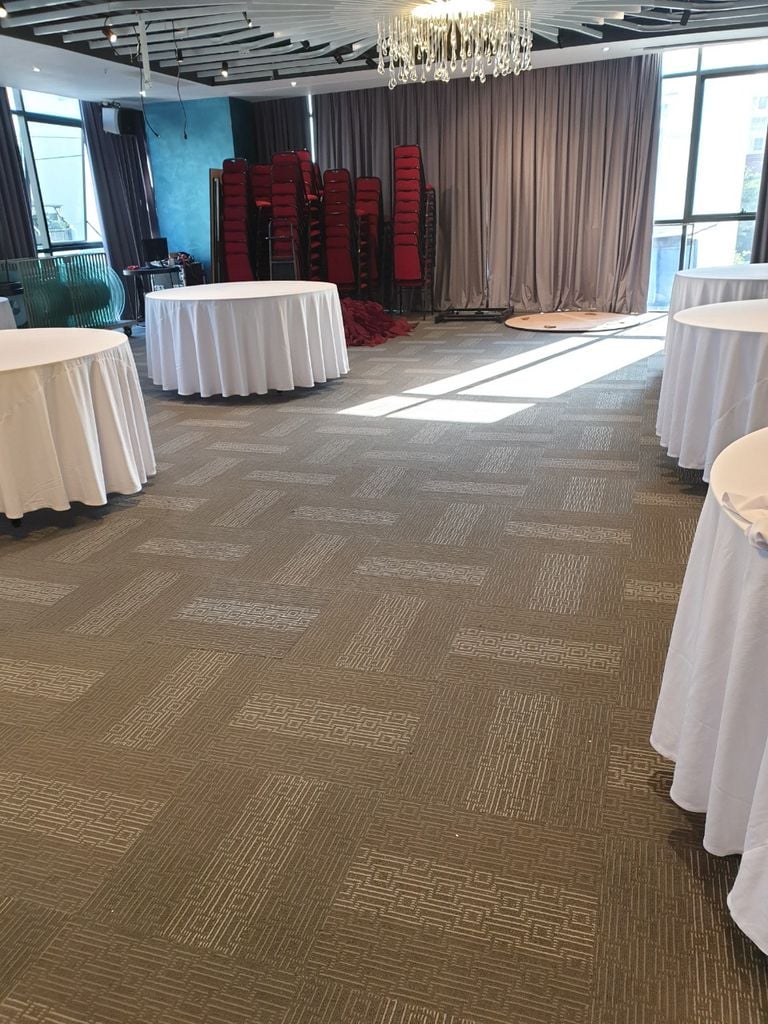 Thảm Gạch 3D Thảm Terrazo ( Tzo )