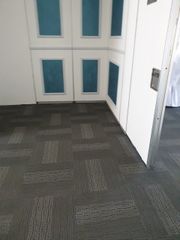 Thảm Gạch 3D Thảm Terrazo ( Tzo )