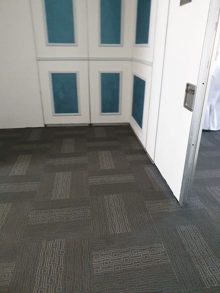 Thảm Gạch 3D Thảm Terrazo ( Tzo )