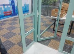 Thảm Gạch Văn Phòng Utopia ( Uto )