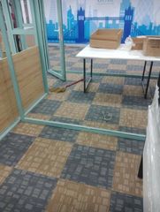 Thảm Gạch Văn Phòng Utopia ( Uto )