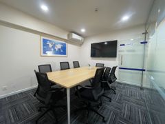 Thảm Sàn Sọc Xám Melody Nhạt 5381