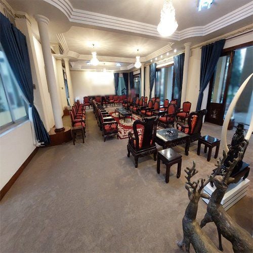 Thảm len cao cấp Splendid