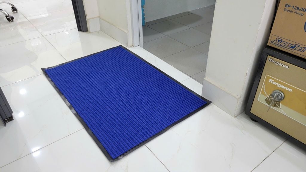 Thảm Lót cửa chống trượt Stripmate (Dạng tấm gia công sẵn)