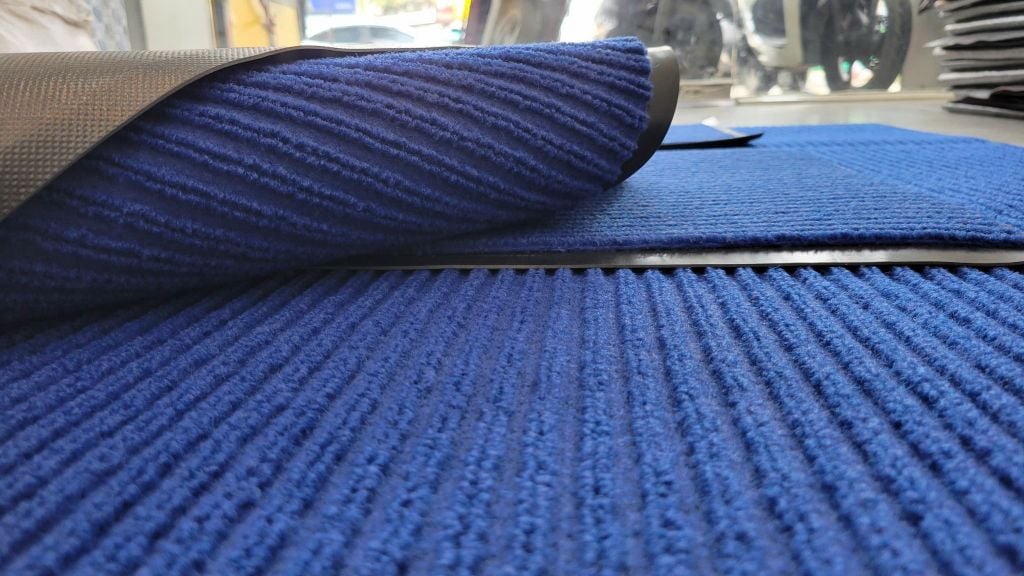 Thảm Lót cửa chống trượt Stripmate (Dạng tấm gia công sẵn)