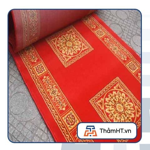 Thảm Lối Đi ZL 943