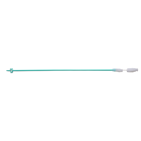 PERCUTANEOUS MALECOT NEPHROSTOMY CATHETER
