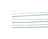 Ống xông nong niệu quản (đầu mở) - URETERAL CATHETERS
