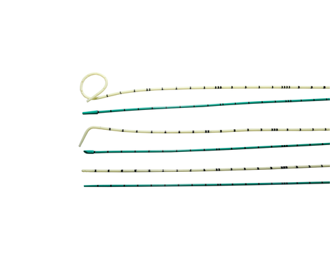 Ống xông nong niệu quản (đầu mở) - URETERAL CATHETERS