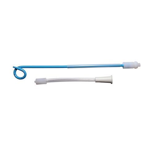 PERCUTANEOUS PIGTAIL NEPHROSTOMY CATHETER