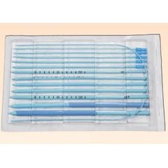 Amplatz Renal Dilator Set