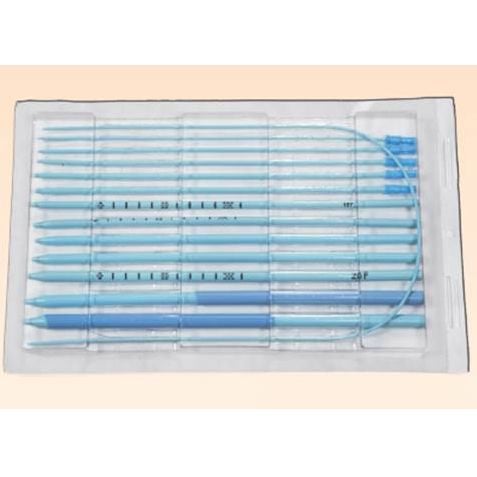 Amplatz Renal Dilator Set