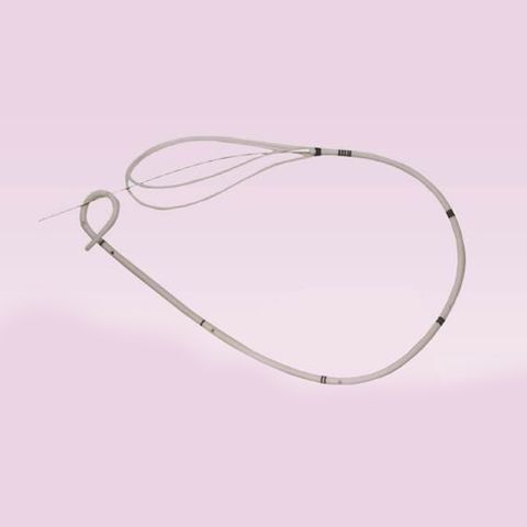 Ống thông niệu quản hai đầu mở - Loop Stent