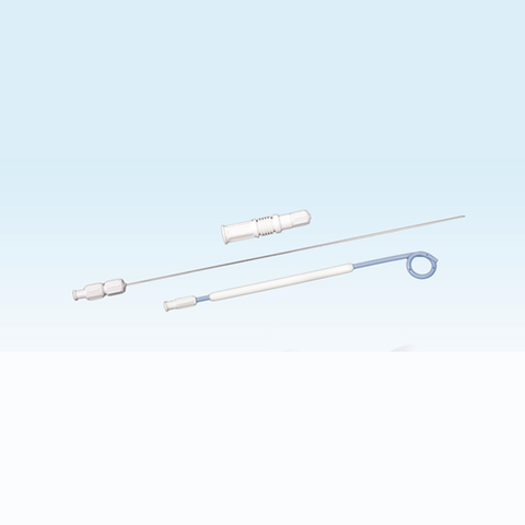 PCN Catheter