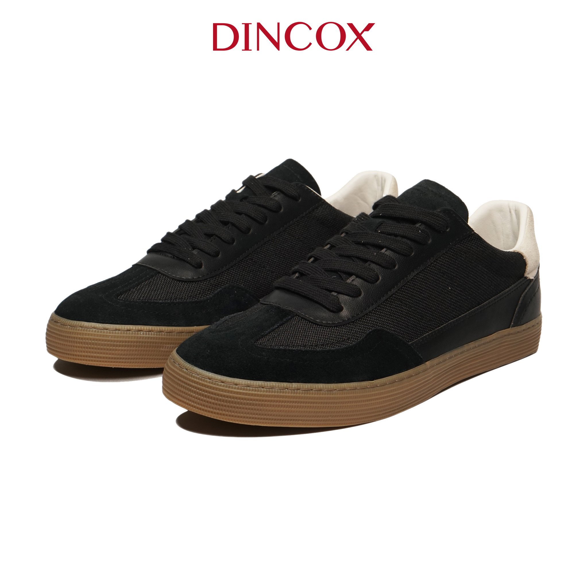  DC35 BLACK 