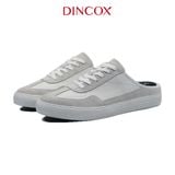  DC37 LAZY MULE - OFF WHITE 
