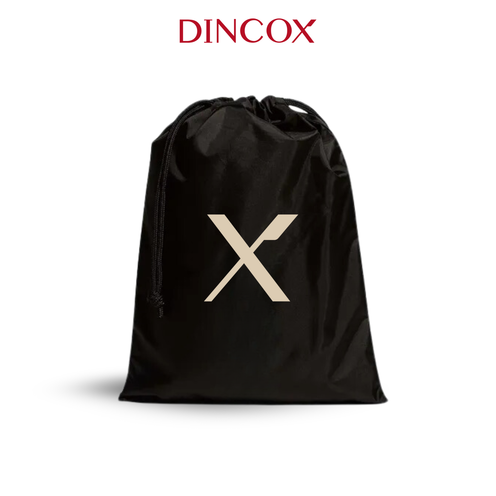  TÚI VẢI KHÔNG DỆT DÂY RÚT 