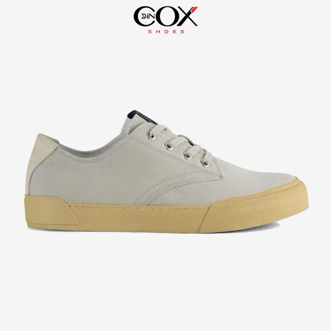 E22 Fog London là kiểu giày Giày vulcanized