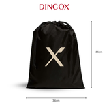  TÚI VẢI KHÔNG DỆT DÂY RÚT 