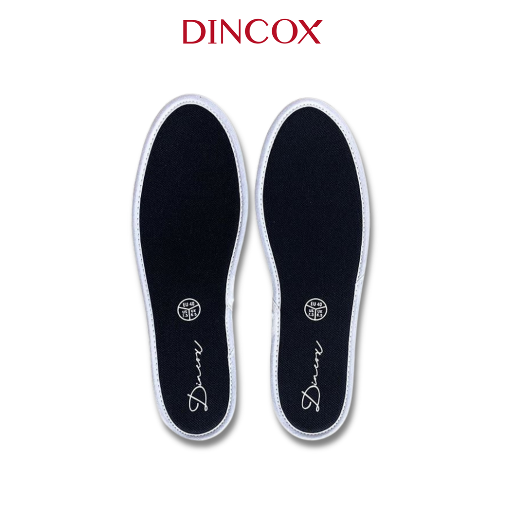 LÓT GIÀY DINCOX 