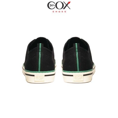  DC23 BLACK [+ bộ quà] 