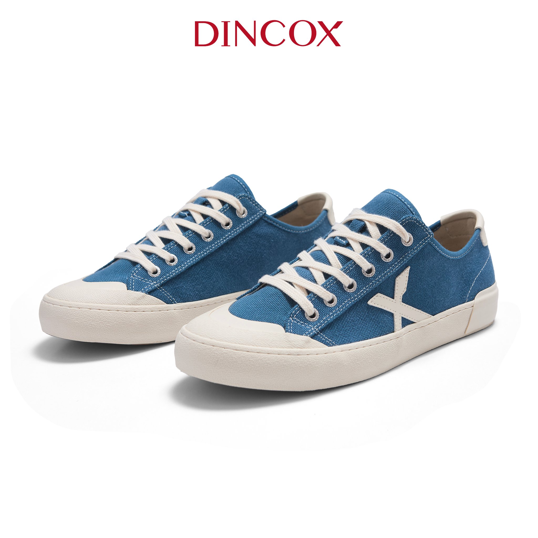  DC42 BLUE WASH 