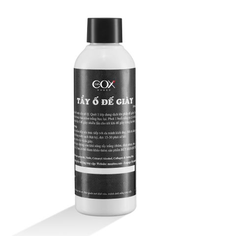  GEL TẨY Ố GIÀY 