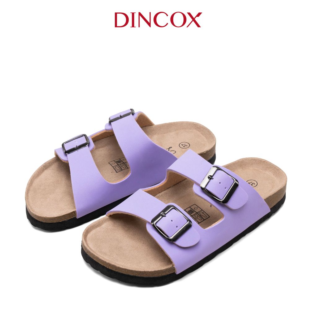  DÉP ĐẾ TRẤU NAM NỮ DC01 EVA - PURPLE 