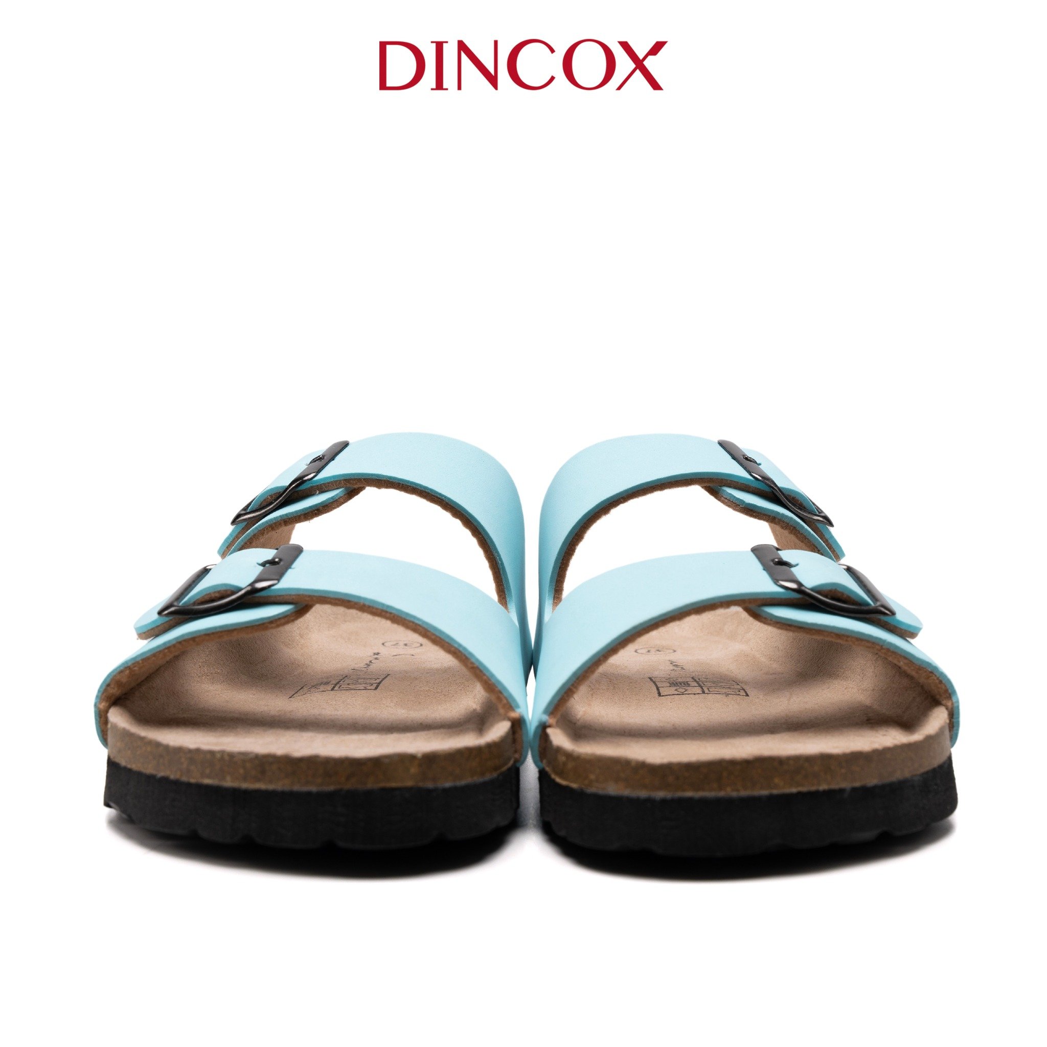  Dép Trấu Nữ DC01 EVA - BLUE 