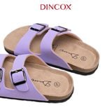 DÉP ĐẾ TRẤU NAM NỮ DC01 EVA - PURPLE 