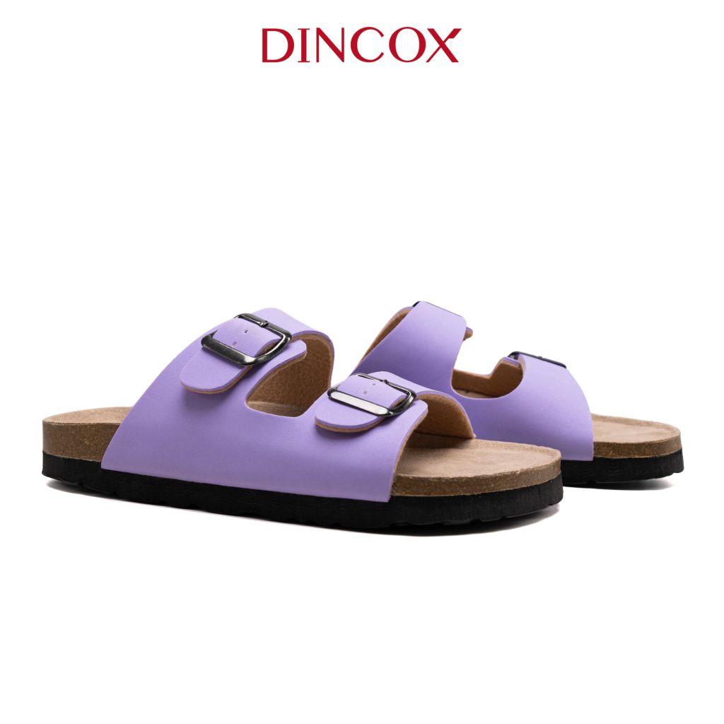  DÉP ĐẾ TRẤU NAM NỮ DC01 EVA - PURPLE 