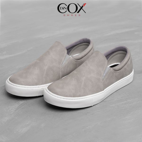 Giay slip on hotsell