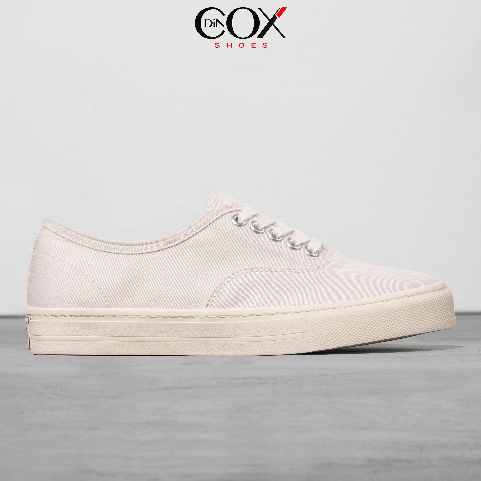Converse off white giá bao hot sale nhiêu