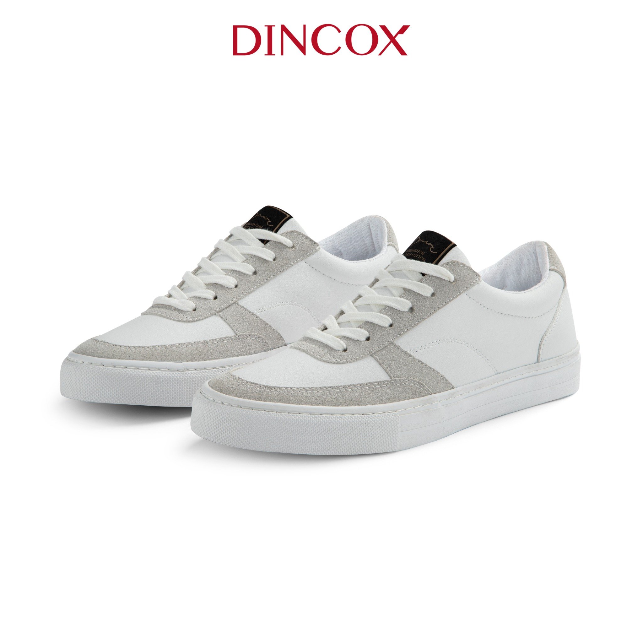  DC13 OFF WHITE 