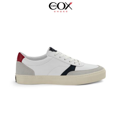  E13 OFF WHITE NAVY RED 