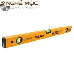 Thước Thủy Tolsen 60cm 35066