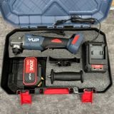 Máy mài pin góc pin 20V Yupai YP20-G100B