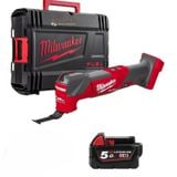 Máy cắt rung  đa năng Milwaukee  M18 FMT