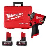 Bu Lông Milwaukee M12 FIWF12