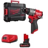 Máy Khoan Động Lực Milwaukee M12 FPD2-OX Gen 3