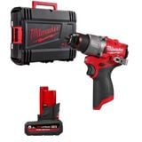 Máy Khoan Động Lực Milwaukee M12 FPD2-OX Gen 3