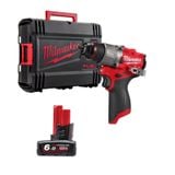 Máy Khoan Động Lực Milwaukee M12 FPD2-OX Gen 3